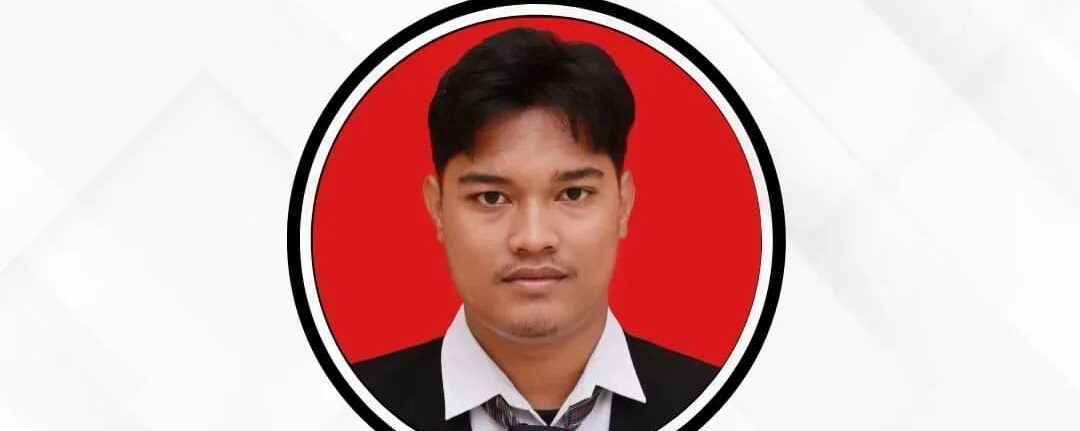 Rindra Syafiq Pratama, Wisudawan Terbaik Program Studi Matematika Periode Februari 2024