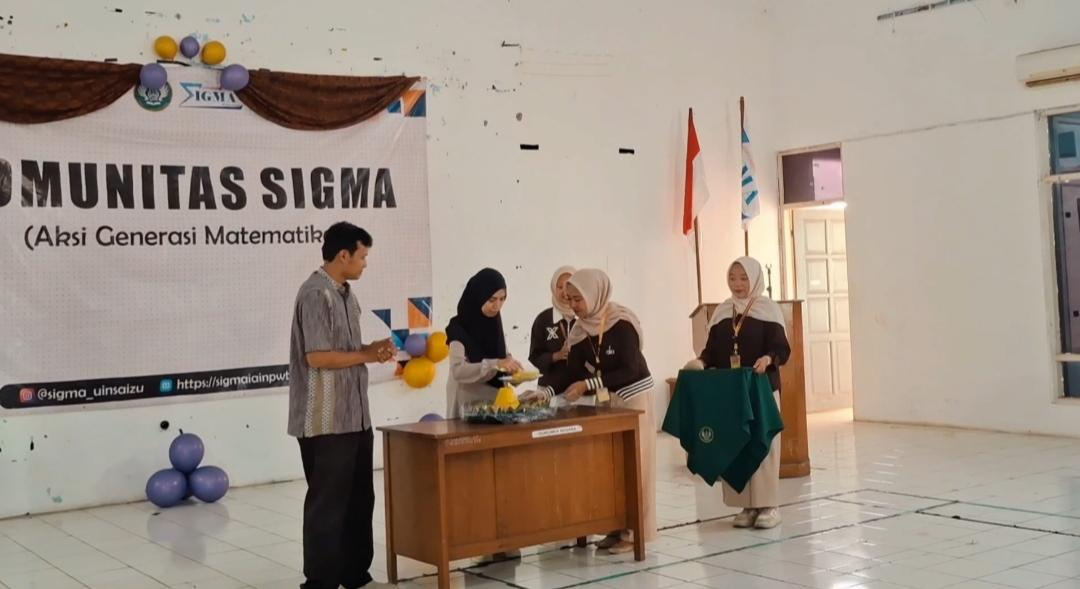 SIGMA Rayakan 10 Tahun dengan Avarage X