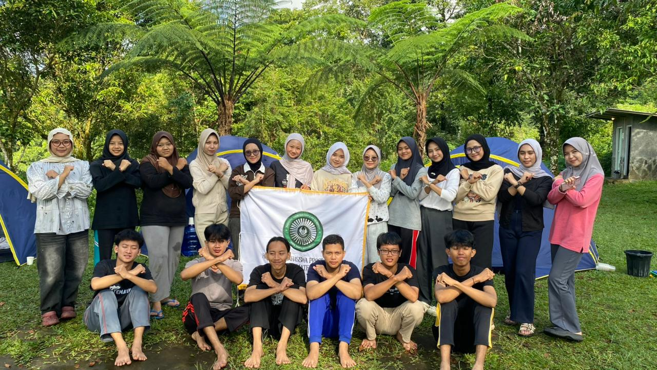 BARAYA_BANGUN RASA KEKELUARGAAN NYATA BERSAMA MATEMATIKA