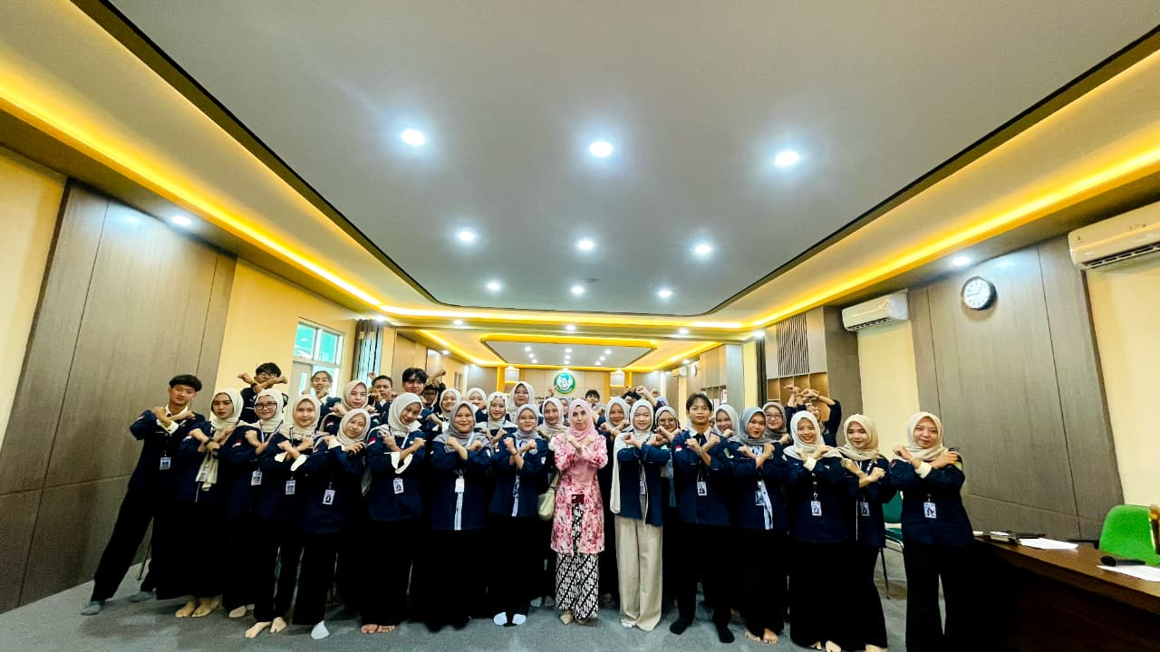 Study Banding HMPS TMA UINSAIZU X HIMATIKA UMP